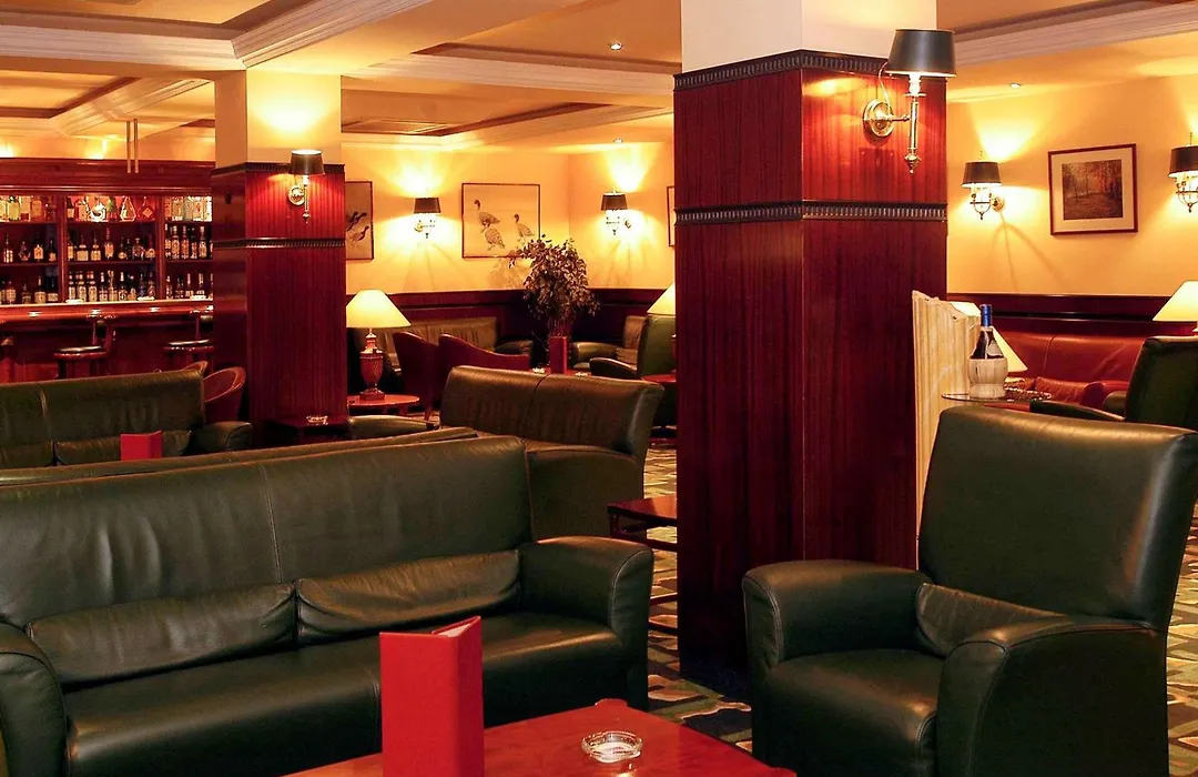 Mercure Andorra-1